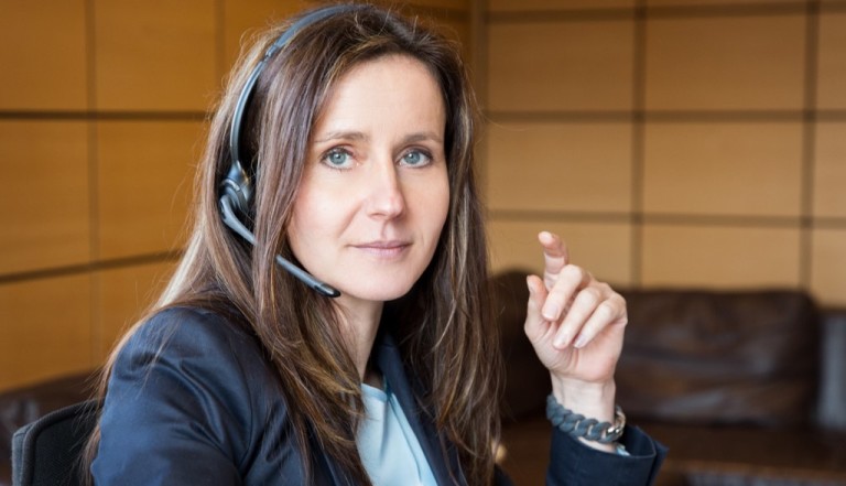 docatwork Manuela Brawand Recruiterin