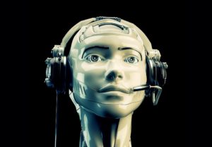 Sind Roboter die besseren Talentjäger?