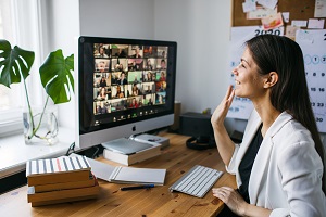 Tipps für Motivation im Homeoffice_Docatwork