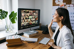 Tipps für Motivation im Homeoffice_Docatwork