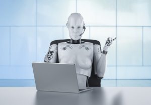 Sind Roboter die besserenSind Roboter die besseren Talentjäger - Docatwork