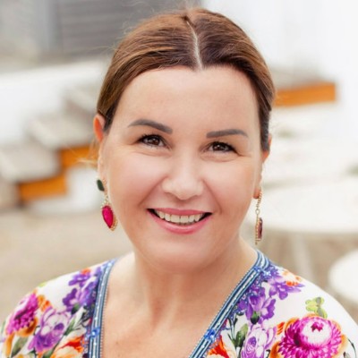 Julia Ziehten, Fachärztin für Arbeitsmedizin | Geschäftsführerin LDJ prevent+